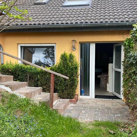 Appartement Eifelsteig Hollerath المظهر الخارجي الصورة