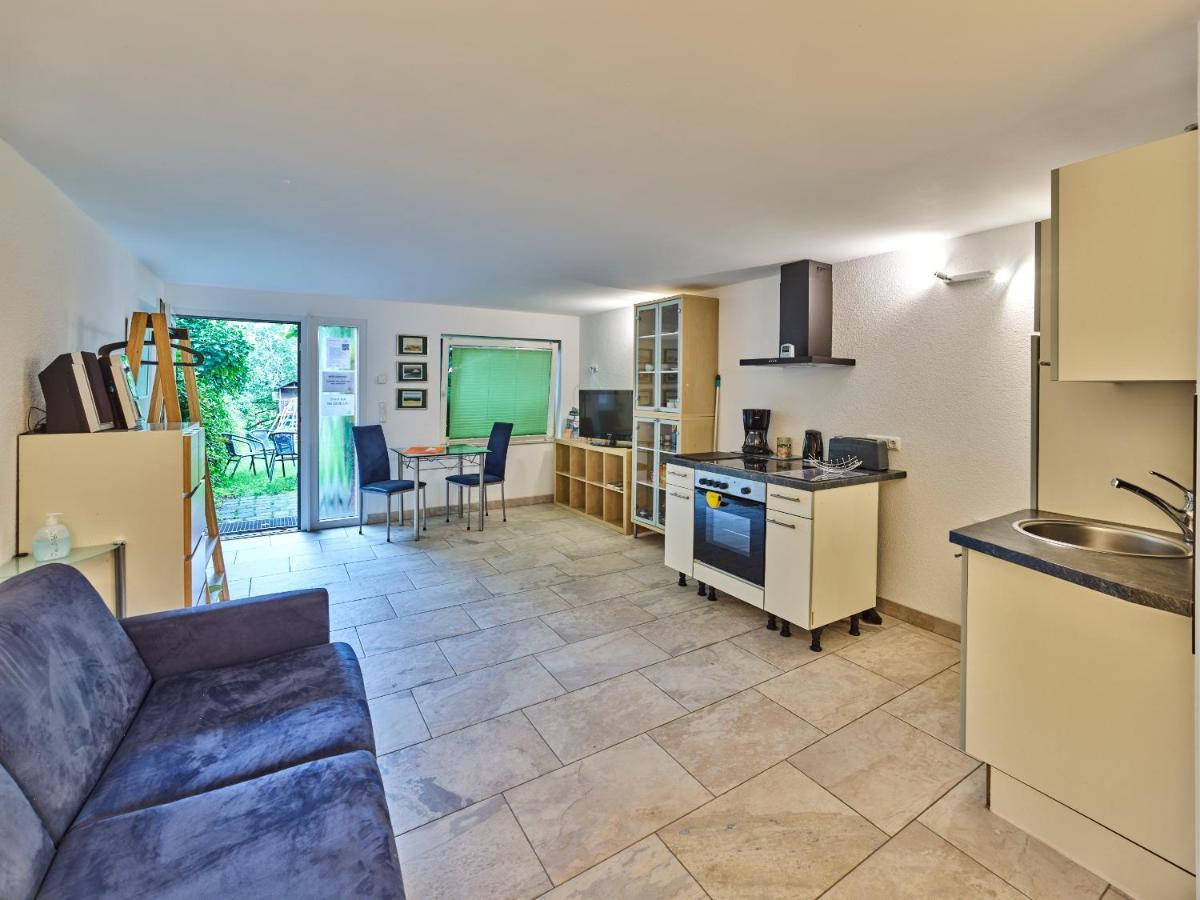 Appartement Eifelsteig Hollerath المظهر الخارجي الصورة